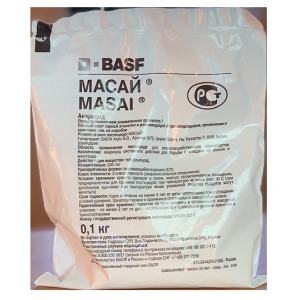 Инсектицид МАСАЙ / MASAI Basf