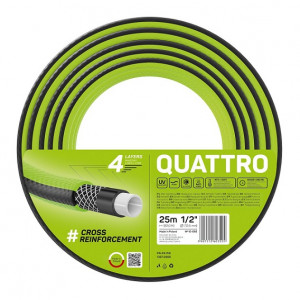 Шланг CELLFAST QUATTRO 20 мм 1"
