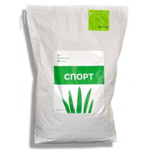 Газонная трава СПОРТ DЛФ
