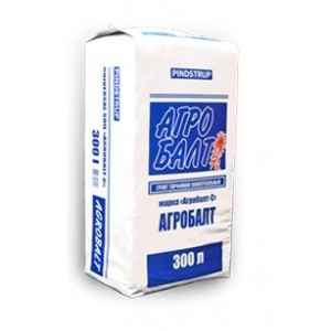 Субстрат АГРОБАЛТ-С / AGROBALT-C Pindstrup