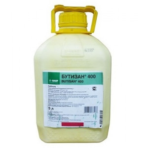Гербицид БУТИЗАН 400 / BUTIZAN 400 Basf