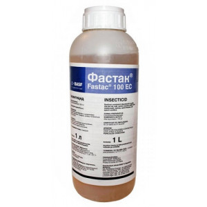 Инсектицид ФАСТАК / FASTAC Basf