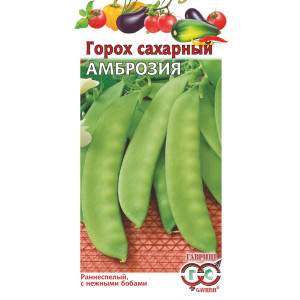 Горох АМБРОЗИЯ Гавриш