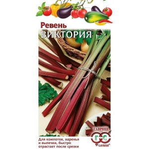 Ревень ВИКТОРИЯ Гавриш