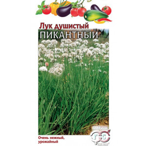 Лук Душистый ПИКАНТНЫЙ (0,5 грамм) Гавриш