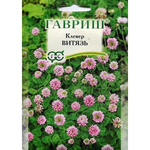 Клевер ВИТЯЗЬ луговой Гавриш