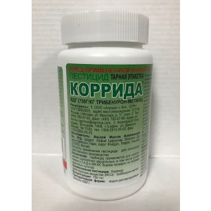 Гербицид КОРРИДА / KORRIDA Агрорус