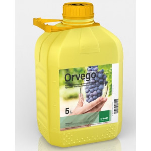 Фунгицид ОРВЕГО / ORVEGO Basf