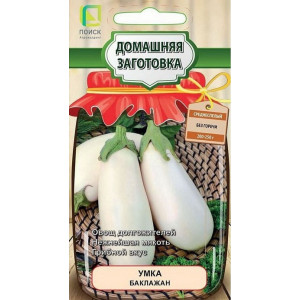 Баклажан УМКА ЦВ Поиск