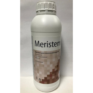 МЕРИСТЕМ К 31% (калий) / MERISTEM