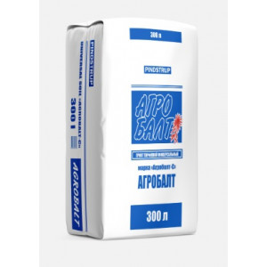 Субстрат АГРОБАЛТ-С ПРЕМИУМ / AGROBALT-C Premium Pindstrup