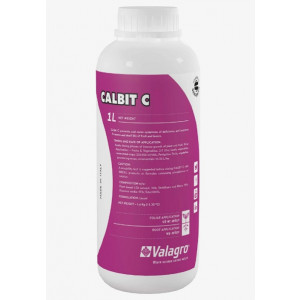 КАЛЬБИТ С (Ca) (Кальций) / CALBIT Valagro