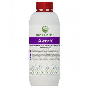 Микроудобрение ФИТАКТИВ АктиК  / FITAKTIV AKTIK Бинам