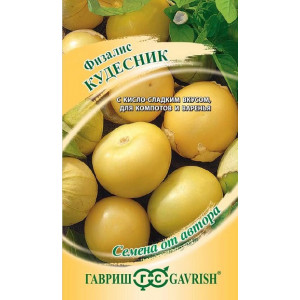 Физалис КУДЕСНИК Гавриш