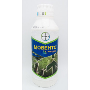 Инсектицид МОВЕНТО ЭНЕРДЖИ / MOVENTO ENERGY Bayer