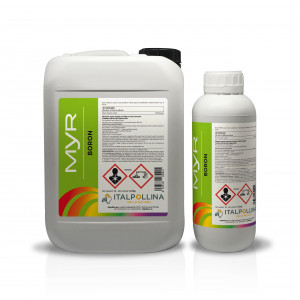 МИР БОР / MYR BORON Italpollina
