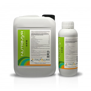 НУТРИМИР 4-4-10 / NUTRIMYR 4-4-10 Italpollina