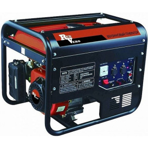 Генератор RedVerg RD-G3900 EN 2,8-3,0 кВт