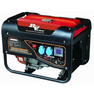 Генератор RedVerg RD-G550 0N 4,0-4,5 кВт