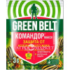 Инсектицид КОМАНДОР МАКСИ Грин Бэлт / Green Belt 