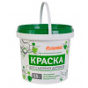 Краска АКРИЛОВАЯ садовая для деревьев Альмира 
