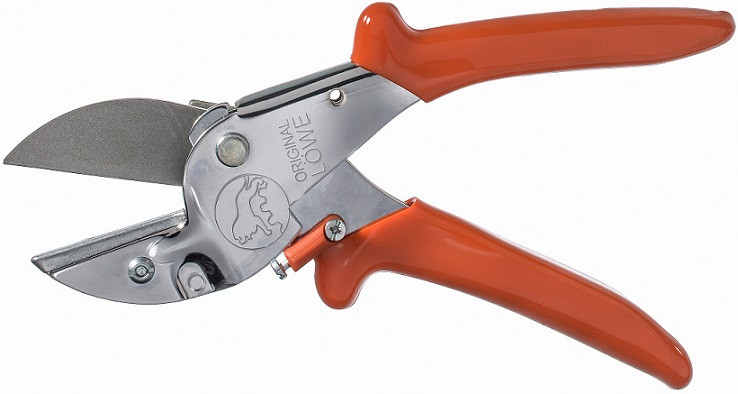 Секатор 1.107 Lowe Творница 