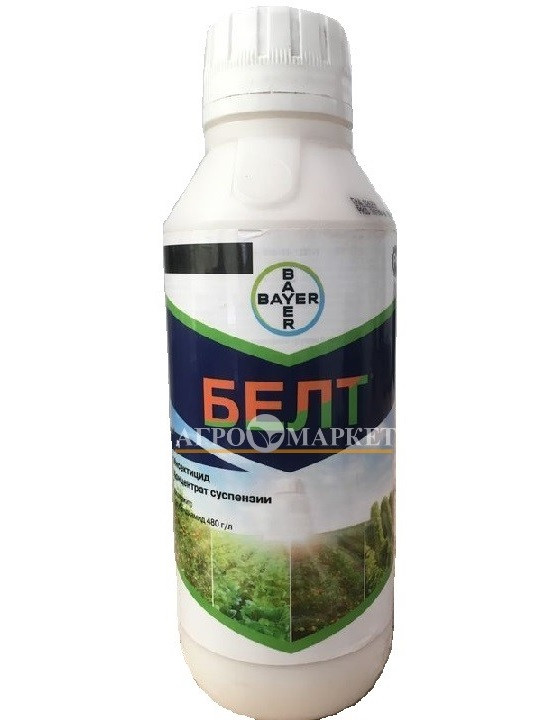 Инсектицид БЕЛТ / BELT Bayer 