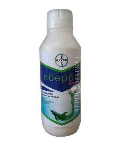 Инсектицид ОБЕРОН РАПИД / OBERON RAPID Bayer 