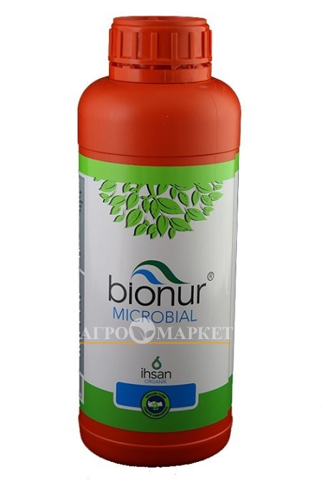 БИОНУР МИКРОБИАЛ / BIONUR MICROBIAL Творница 