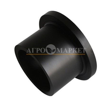 Резинка для крана/фитинга на ПВХ (14 мм) Sky Plastic 