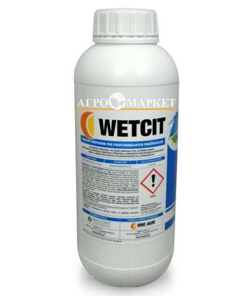 Адьювант ВЕТЦИТ / WETCIT Творница 