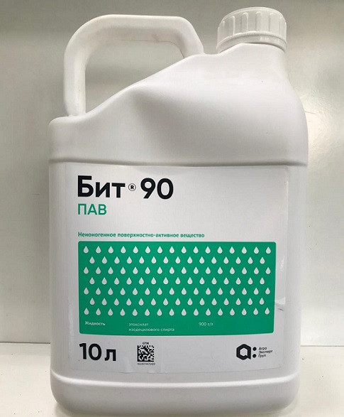Адьювант БИТ 90 Агро Эксперт Груп 