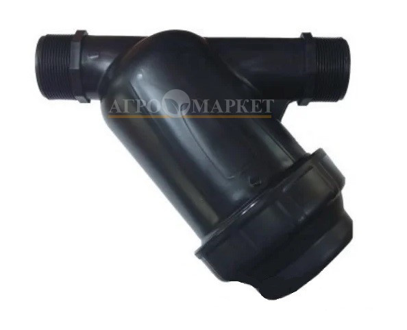 Фильтр Дисковый 2'' BSP 25 кубов/час Sky Plastic 