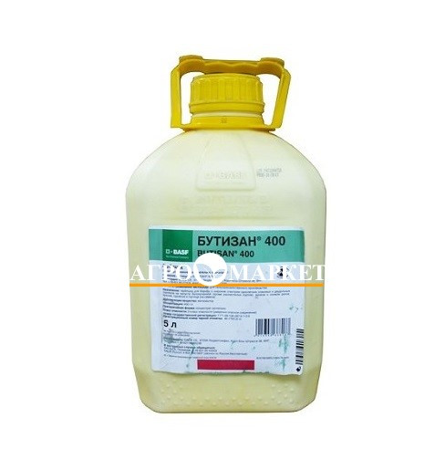 Гербицид БУТИЗАН 400 / BUTIZAN 400 Basf 