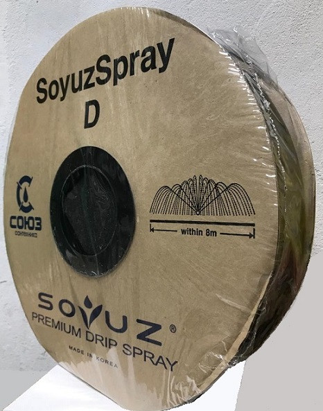 СПРЕЙ 8 м Soyuz Spray (D) 