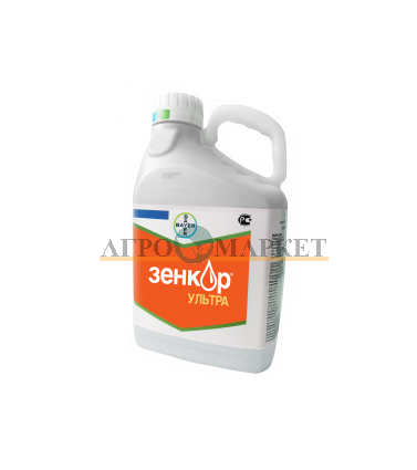 Гербицид ЗЕНКОР УЛЬТРА / ZENKOR ULTRA Bayer 
