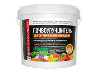 Почвоулучшители